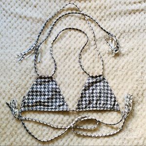 Acacia Swimwear Bikini Top